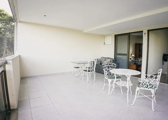 Recreio Paradisíaco Rio de Janeiro